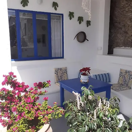 Blue On The Beach Poros Town Exterior photo