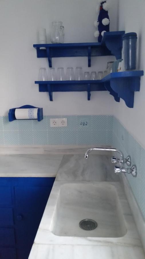 Appartement Blue On The *