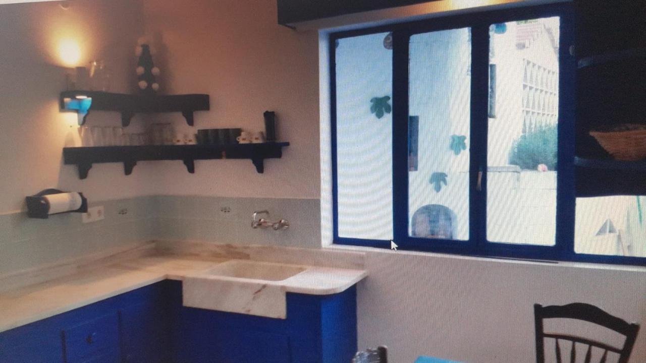 Klein Appartement