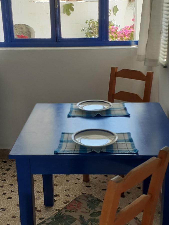Appartement Klein *