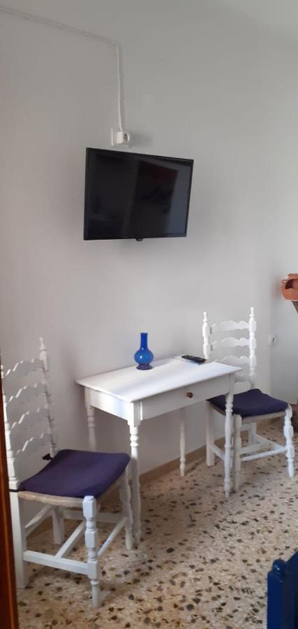 Blue On The Appartement *